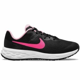 Zapatillas Deportivas Infantiles Nike REVOLUTION 6 NN DD1096 007 Negro de Nike, Zapatillas - Ref: S2029077, Precio: 0,00 €, D...