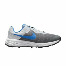 Sports Shoes for Kids Nike REVOLUTION 6 NN DD1096 008 Grey by Nike, Trainers - Ref: S2029078, Price: 51,33 €, Discount: %