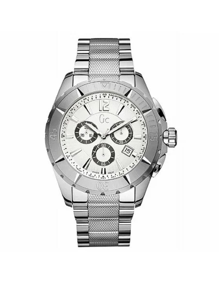 Men's Watch Guess X53001G1S (Ø 46 mm) | Tienda24 Tienda24.eu