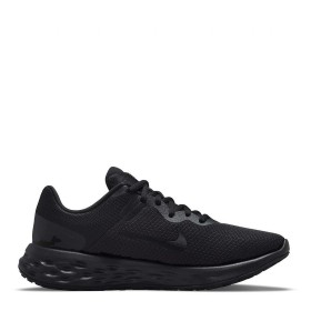 Sports Trainers for Women REVOLUTION 6 Nike DC3729 001 Black by Nike, Trainers - Ref: S2029084, Price: 58,35 €, Discount: %