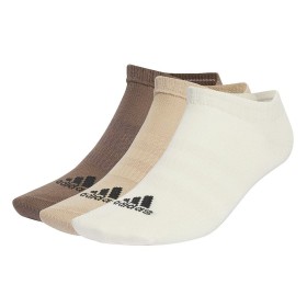 Ankle Socks Adidas IM1720 White by Adidas, Liners & Ankle Socks - Ref: S2029093, Price: 14,23 €, Discount: %