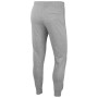 Adult Trousers Nike CLUB JGGR FT BV2679 063 Grey Men by Nike, Men - Ref: S2029095, Price: 0,00 €, Discount: %