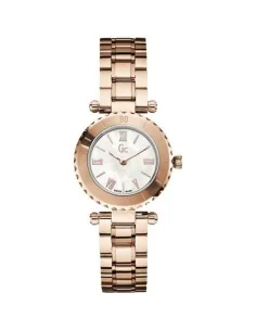 Orologio Donna Guess X70020L1S (Ø 28 mm) da Guess, Orologi da polso - Ref: S0310283, Precio: 182,77 €, Descuento: %