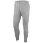 Adult Trousers Nike CLUB JGGR FT BV2679 063 Grey Men by Nike, Men - Ref: S2029095, Price: 0,00 €, Discount: %