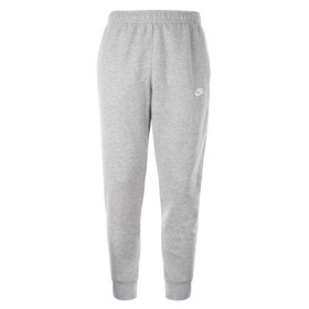 Pantalone di Tuta per Adulti Nike NSW CLUB JGGR BB BV2671 063 Grigio di Nike, Pantaloni - Rif: S2029096, Prezzo: 50,65 €, Sco...