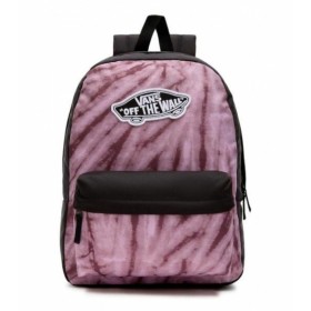 Cartable Vans REALM VN0A3UI6CDJ1 de Vans, Sacs à dos loisir - Réf : S2029198, Prix : 35,89 €, Remise : %