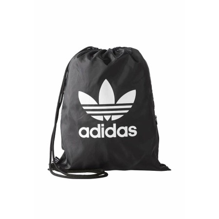 Bolsa de Deporte Adidas TREFOIL BK6726 Negro Talla única de Adidas, Bolsas de deporte - Ref: S2029239, Precio: 18,15 €, Descu...