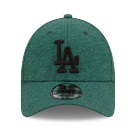 Sports Cap New Era LOSDOD NOVBLK 60284872 Green One size by New Era, Hats and caps - Ref: S2029314, Price: 17,62 €, Discount: %