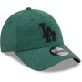 Sports Cap New Era LOSDOD NOVBLK 60284872 Green One size by New Era, Hats and caps - Ref: S2029314, Price: 17,62 €, Discount: %