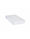 Protecteur de matelas Blanc 200 x 150 cm (6 Unités) | Tienda24 Tienda24.eu