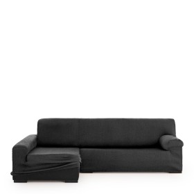 Left long arm chaise longue cover Eysa ULISES Dark grey 170 x 110 x 310 cm by Eysa, Sofas & Couches - Ref: D1605021, Price: 1...