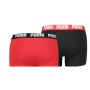 Boxers de Homem Puma EVERRYDAY BASIC 701226387 011 2 Unidades de Puma, Boxers - Ref: S2029355, Preço: 0,00 €, Desconto: %