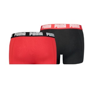 Boxer da Uomo Puma EVERRYDAY BASIC 701226387 011 2 Unità di Puma, Boxer - Rif: S2029355, Prezzo: 0,00 €, Sconto: %