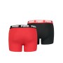 Men's Boxer Shorts Puma EVERRYDAY BASIC 701226387 011 2 Units by Puma, Boxers - Ref: S2029355, Price: 0,00 €, Discount: %