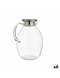 Pichet Arcoroc Spring Transparent verre 500 ml | Tienda24 Tienda24.eu