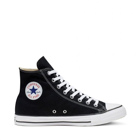 Zapatillas Casual Mujer Converse CHUCK TAYLOR ALL STAR M9160C Negro de Converse, Zapatillas y calzado deportivo - Ref: S20295...