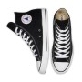 Zapatillas Casual Mujer Converse CHUCK TAYLOR ALL STAR M9160C Negro de Converse, Zapatillas y calzado deportivo - Ref: S20295...