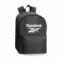 Lässiger Rucksack Reebok Schwarz von Reebok, Daypacks - Ref: S2029574, Preis: 22,17 €, Rabatt: %