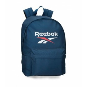 Lässiger Rucksack Reebok Blau von Reebok, Daypacks - Ref: S2029575, Preis: 22,17 €, Rabatt: %