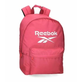 Mochila Casual Reebok Rosa de Reebok, Mochilas tipo casual - Ref: S2029577, Precio: 22,17 €, Descuento: %