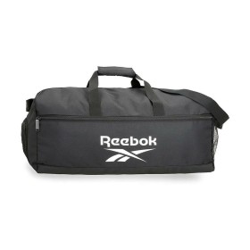 Sac de sport Reebok ASHLAND 8023531 Noir Taille unique de Reebok, Sacs de sport - Réf : S2029578, Prix : 26,64 €, Remise : %