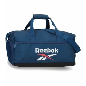 Sac de sport Reebok ASHLAND 8023532 Bleu Taille unique de Reebok, Sacs de sport - Réf : S2029579, Prix : 26,64 €, Remise : %