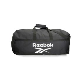 Sports bag Reebok ASHLAND 8023631 Black One size by Reebok, Sports bags - Ref: S2029582, Price: 27,33 €, Discount: %