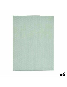 Tischdekoration Olive Kristall 28 x 28 x 10,5 cm | Tienda24 Tienda24.eu