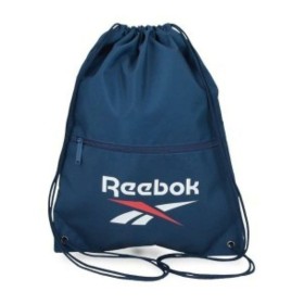 Rucksacktasche mit Bändern Reebok ASHLAND 8023732 Blau Einheitsgröße von Reebok, Sporttaschen - Ref: S2029585, Preis: 14,52 €...