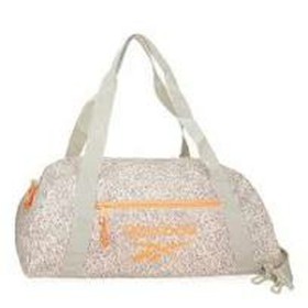 Sports bag Reebok LEOPARD 8083532 Beige One size by Reebok, Sports bags - Ref: S2029596, Price: 29,05 €, Discount: %