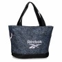 Bolsa de Deporte Reebok LEOPARD 8087531 Negro Talla única de Reebok, Bolsas de deporte - Ref: S2029597, Precio: 30,06 €, Desc...