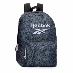 Mochila Casual Reebok Preto de Reebok, Mochilas tipo casual - Ref: S2029634, Preço: 28,28 €, Desconto: %