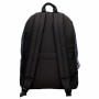 Mochila Casual Reebok Negro de Reebok, Mochilas tipo casual - Ref: S2029634, Precio: 28,28 €, Descuento: %