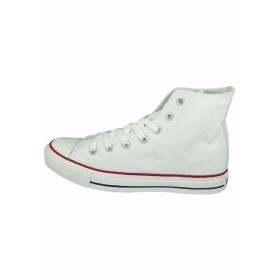 Men’s Casual Trainers Converse CHUCK TAYLOR ALL STAR M7650C White by Converse, Trainers and sports footwear - Ref: S2029639, ...