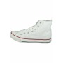 Zapatillas Casual Hombre Converse CHUCK TAYLOR ALL STAR M7650C Blanco de Converse, Zapatillas y calzado deportivo - Ref: S202...