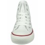 Zapatillas Casual Hombre Converse CHUCK TAYLOR ALL STAR M7650C Blanco de Converse, Zapatillas y calzado deportivo - Ref: S202...