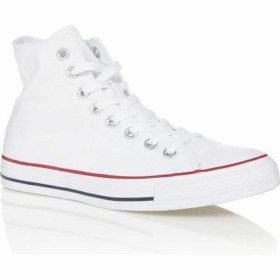 Herren Sneaker Converse CHUCK TAYLOR ALL STAR M7650C Weiß von Converse, Turnschuhe und Sportschuhe - Ref: S2029642, Preis: 63...