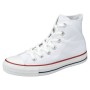 Zapatillas Casual Hombre Converse CHUCK TAYLOR ALL STAR M7650C Blanco de Converse, Zapatillas y calzado deportivo - Ref: S202...