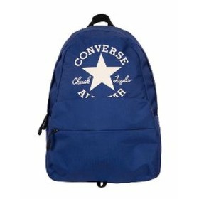 Mochila Casual Converse DAYPACK 9A5561 C6H Azul de Converse, Mochilas tipo casual - Ref: S2029790, Precio: 30,42 €, Descuento: %