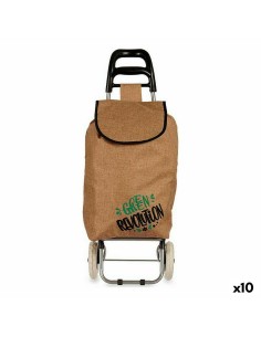 Folding Bag 42 x 40 cm (24 Units) | Tienda24 Tienda24.eu