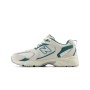 Sapatilhas de Desporto de Homem New Balance 530 MR530QA Branco de New Balance, Ténis - Ref: S2029957, Preço: 103,33 €, Descon...