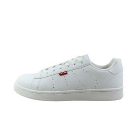 Sneaker Levi's AVENUE VAVE0101S 0061 Weiß von Levi's, Turnschuhe und Sportschuhe - Ref: S2029962, Preis: 42,52 €, Rabatt: %