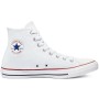 Men’s Casual Trainers Converse CHUCK TAYLOR ALL STAR M7650C White by Converse, Trainers and sports footwear - Ref: S2029964, ...