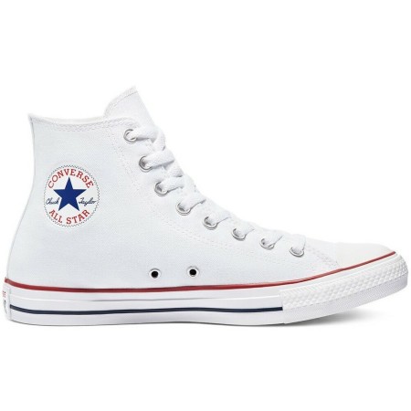 Men’s Casual Trainers Converse CHUCK TAYLOR ALL STAR M7650C White by Converse, Trainers and sports footwear - Ref: S2029964, ...