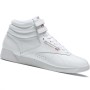 Zapatillas Casual de Mujer Reebok F S HI 100000103 Blanco de Reebok, Zapatillas y calzado deportivo - Ref: S2029969, Precio: ...