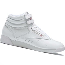 Scarpe Casual da Donna Reebok F S HI 100000103 Bianco di Reebok, Sneakers e scarpe sportive - Rif: S2029969, Prezzo: 69,96 €,...