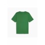 T-shirt à manches courtes homme Puma SNEAKER BOX TEE 680175 86 Vert de Puma, T-shirts de sport - Réf : S2029995, Prix : 22,97...