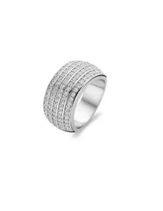 Anillo Mujer Ti Sento 1774ZI (Talla 14) de Ti Sento, Anillos - Ref: S0310650, Precio: 32,15 €, Descuento: %