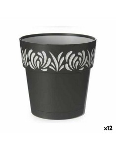 Vaso Elho Redonda Plástico Ø 40 cm | Tienda24 Tienda24.eu