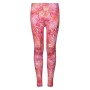 Leggings de Desporto Infantis Converse HIGH RISE PRINTED 4CF484 AHB Fúcsia | Tienda24 - Global Online Shop Tienda24.eu